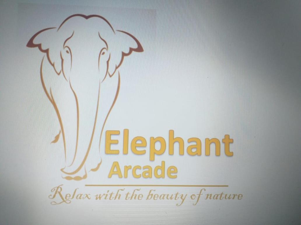 Elephant Arcade Tissamaharama Buitenkant foto